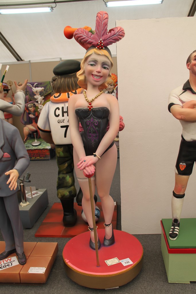 Totfalles: Reina-Vicente Guillot